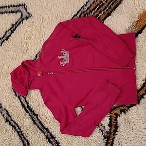 Juicy Cashmere Hoodie